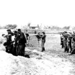 Einzatsgrppe eliminating Polish Jews