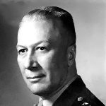 Gen Lloyd Fredendall