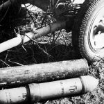150-MM (15-CM) Nebel Werfer 41