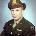 1Lt William E. Metzger