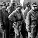 Captured Fallschirmjaeger 1944
