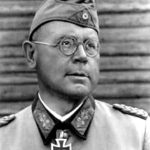 Gen Erich Brandenberger
