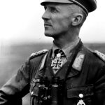 Gen Hasso Eccard Freiherr von Manteuffel