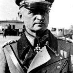 Gen Oberst Johannes Blaskowitz