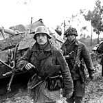 Panzer Grenadiers 1944