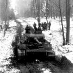 [Russia] Mark VI-1 Tiger in Russia