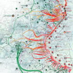Map-Battle of the Bulge (scaled)