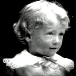 Patton as a Kid