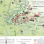 General Map normandy-falaise-pocket