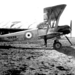 Avro 504 aircraft was manufactured by the Avro Aircraft Company before, during and after the First World War