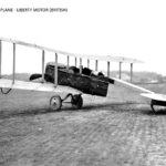 DeHaviland DH 4