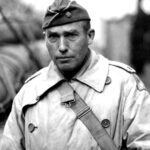 Maj McMurtry – Lost Battalion