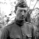 Majo Whittlesey – Lost Battalion CO