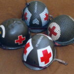 Medic Helmet