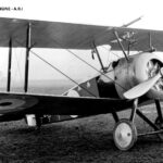 sOPWITH cAMEL 504