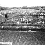 Amiens – France – Rest Place for fallen heroes