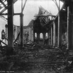 Chateau Thierry 1918 the Church