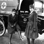 General WWI Era Images 1914 – 1923