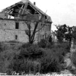 Meuse-Argonne The GHQ of the Kron Prinz 1919