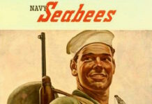 85th Naval Construction Battalion (LOG) 1943-1945