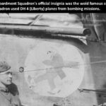 US 11th Bombardment Squadron – 1918 – DH-4 Insignia Jiggs