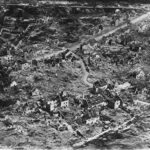 Vaux 1918 – Entirely Destroyed