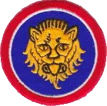 106th Infantry Division (424-IR & Serv) Col Thomas Riggs
