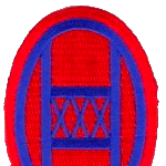 30th Infantry Division – Gen Leland S. Hobbs