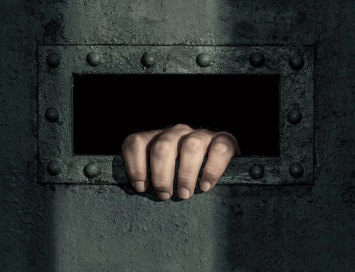 Images available on atrocities and or torture during WW2 are too bloody to be used as a featured image. I preferred to use this one from the movie Buried Alive.