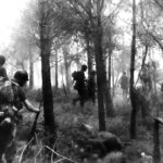 80-G-59469:   Invasion of Southern France, August 1944.   US Arm