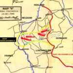 Smith 551-PIB – FEBRUARY 1945 Map A – IMPROVED EUCMH