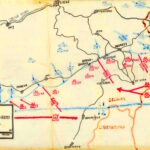 Smith 551-PIB – FEBRUARY 1945 Map B – IMPROVED EUCMH