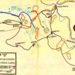 Smith 551-PIB – FEBRUARY 1945 Map D – IMPROVED EUCMH