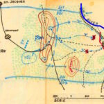 Smith 551-PIB – FEBRUARY 1945 Map H – IMPROVED EUCMH