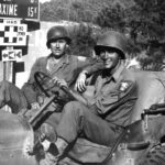 Southern France Invasion – August 1944-1