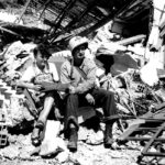 Southern France Invasion – August 1944