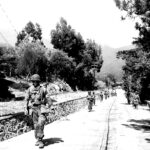US Troops in Southern France – August 1944