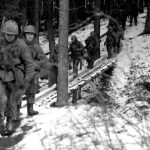 Battle of the Bulge – Illustration