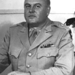 Brig Gen (formerly Colonel) Hammond D. Birks