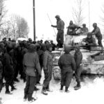 M-24, the new toy for the tankers