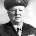 Maj Gen (formerly Colonel) John H. Manning