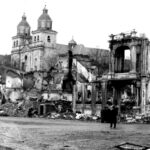 Malmedy – Bombed out