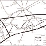 Map Area of Operations