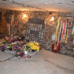 Memorial for the Belgian Civilians murdered by the Nazis