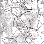 Northen Soulder Map