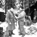 Order to wear Gas Mask and to Train with it’s use