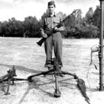 Pfc Francis S. Currey MOH 30-ID
