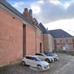 Stavelot – Abbaye 2023