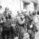 5.Fallschirmjäger-Division Normandy 1944