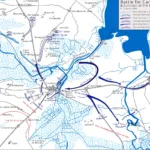 Battle for Carentan – June 9 to June 12 1944